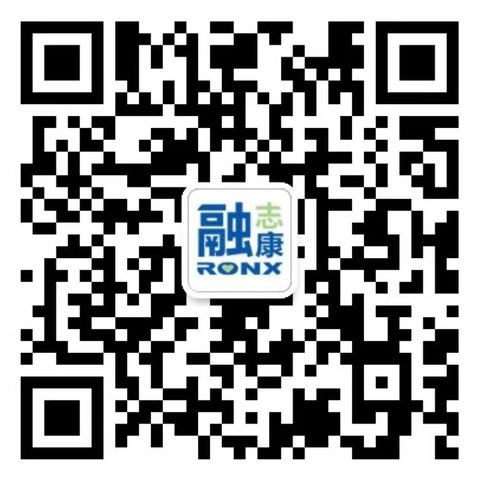 融志康公众号二维码
